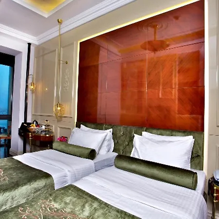 Hotell Taksim Star 3*
