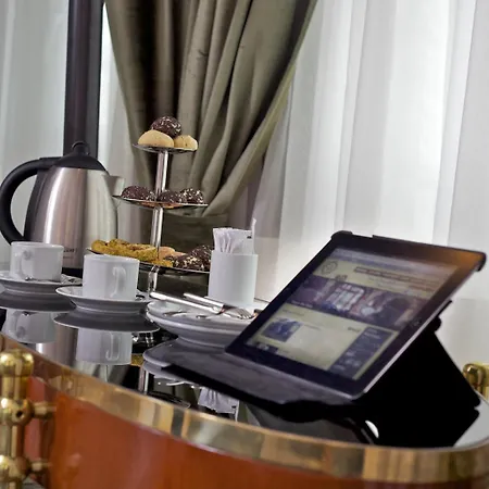 Hotell Taksim Star