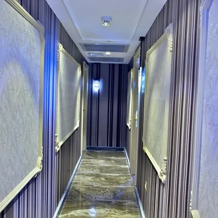 Hotell Taksim Star Istanbul
