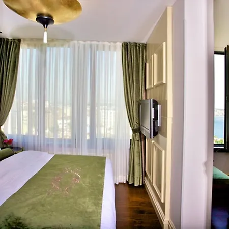 Taksim Star Hotell