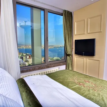 Taksim Star Hotell