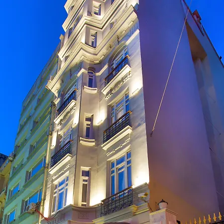 Hotell Taksim Star 3*