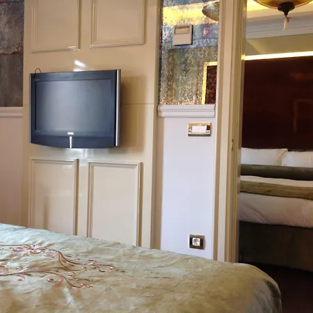 Taksim Star Hotell Istanbul