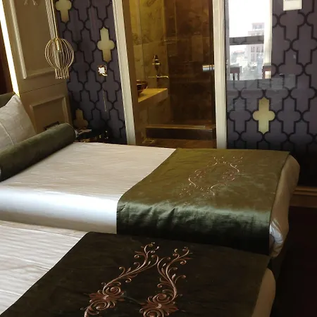 Taksim Star 3* Istanbul