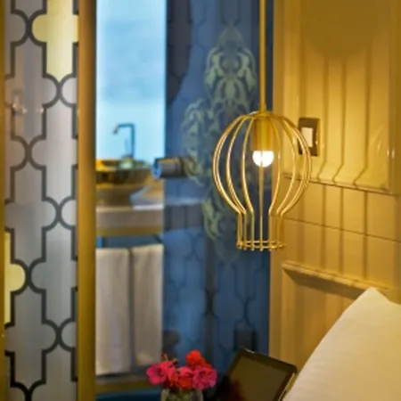 Taksim Star Hotell 3*