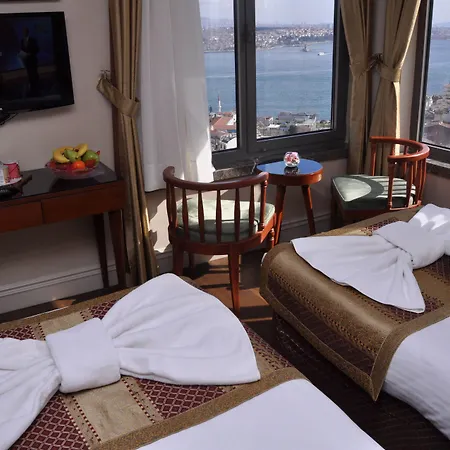 Taksim Star Istanbul