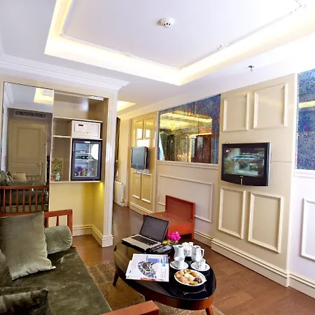 Taksim Star Hotell
