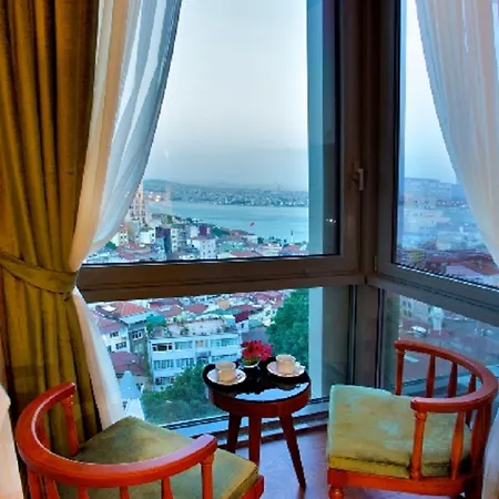 Taksim Star Hotell