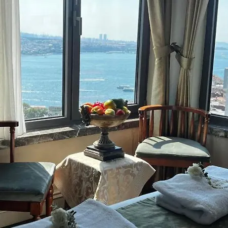 Taksim Star Hotell Istanbul