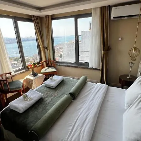 Taksim Star 3* Istanbul