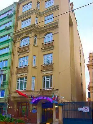 Taksim Star Hotell