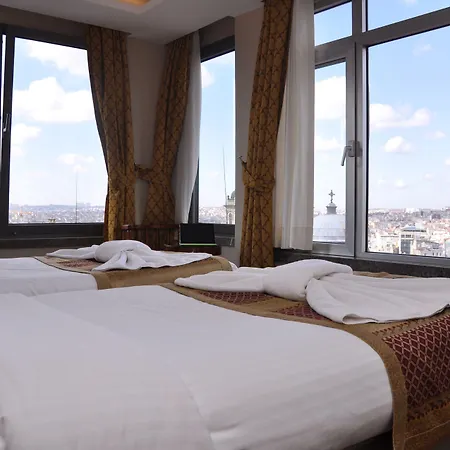 Taksim Star Provincia di Istanbul