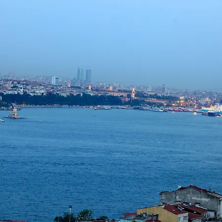 Hotel Taksim Star Istanbul