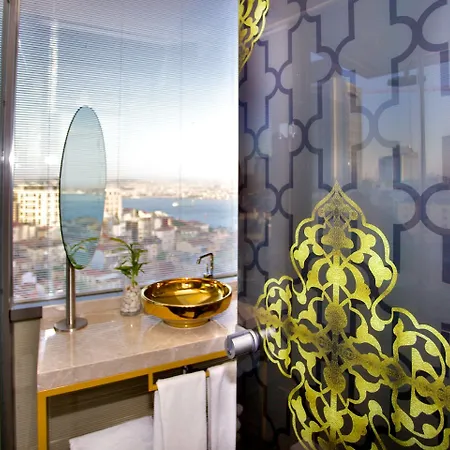 Taksim Star 3*