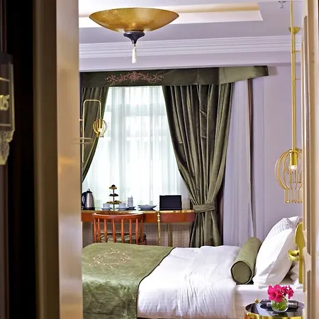 Hotel Taksim Star