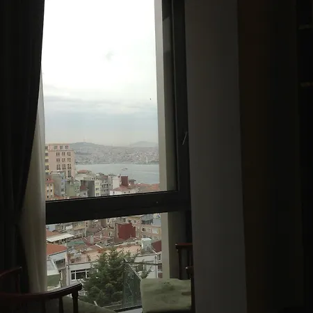 Taksim Star Provincia di Istanbul