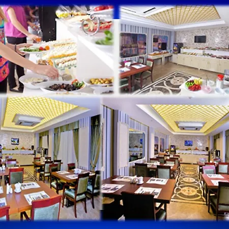 Taksim Star Hotel