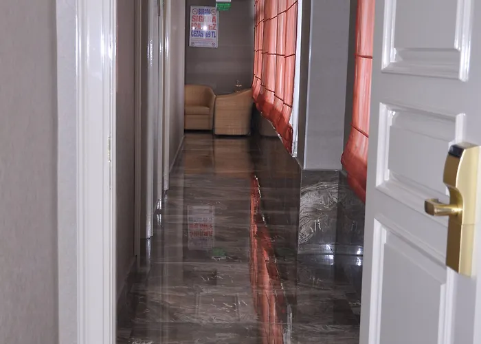 Taksim Star 3* Provincia di Istanbul