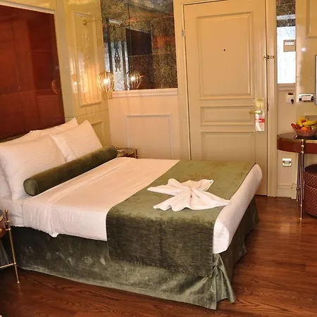 Taksim Star Hotel Istanbul