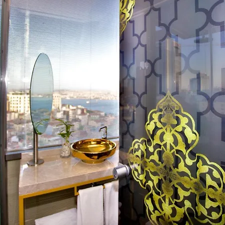 Taksim Star 3* Istanbul