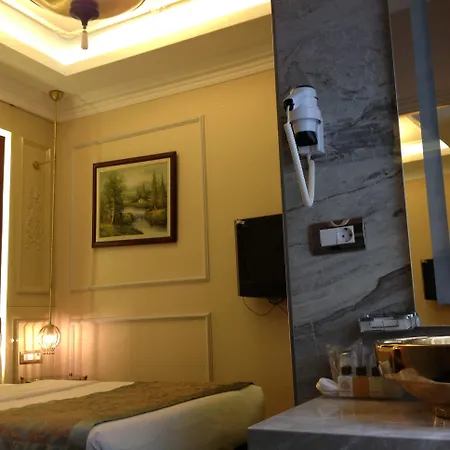 Taksim Star 3* Istambul