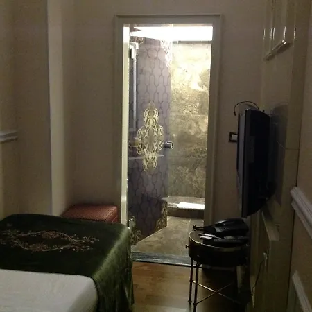 Hotel Taksim Star 3*