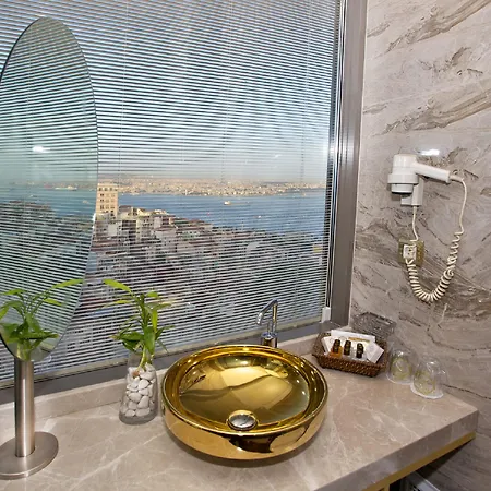 Taksim Star Hotel Istambul