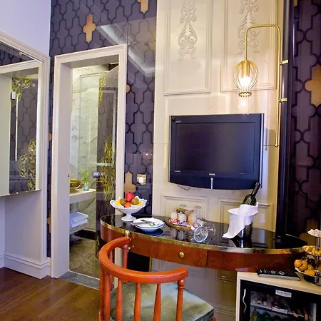 Taksim Star Istambul