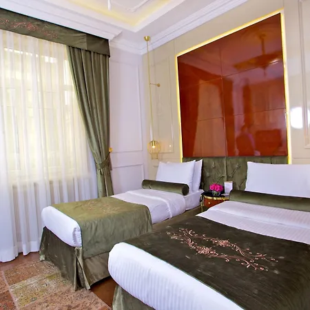 Taksim Star Hotel 3*