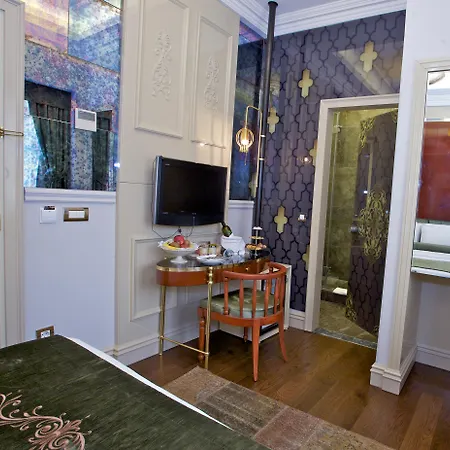 Taksim Star Hotel Istanbul