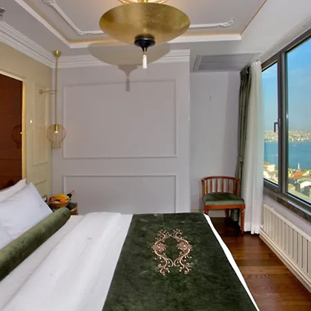 Hotel Taksim Star Istanbul