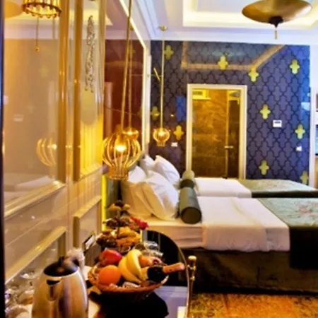 Taksim Star 3* Istanbul