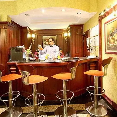 Taksim Star 3* Стамбул