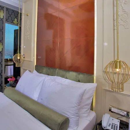 Hotel Taksim Star Istambul