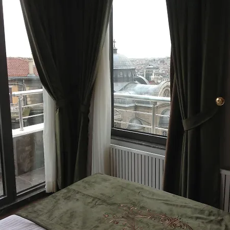 Taksim Star Istambul