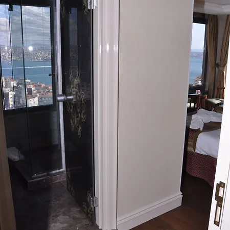 Taksim Star Hotel