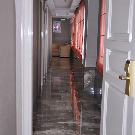 Taksim Star 3* Istambul