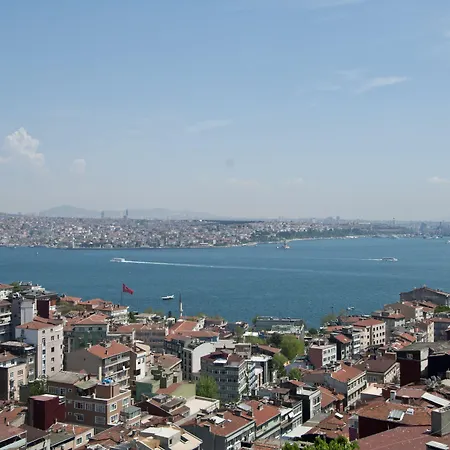 Taksim Star 3* Istambul