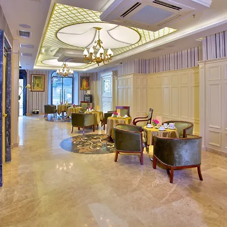 Taksim Star Istambul