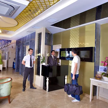 Taksim Star Istambul