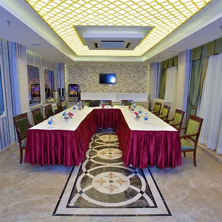 Taksim Star 3* Istanbul