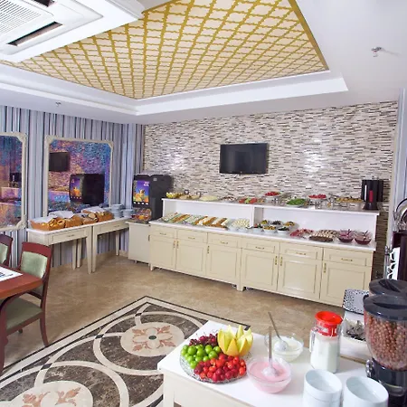 Hotel Taksim Star Istambul