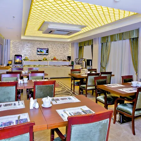 Hotel Taksim Star 3*