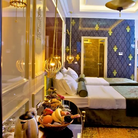 Taksim Star Hotel Istambul