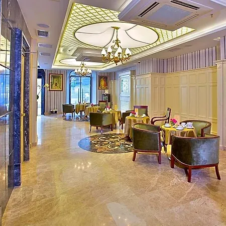 فندق تقسيم ستار 3*