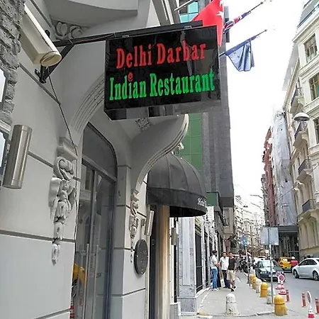 Hotel Taksim Star