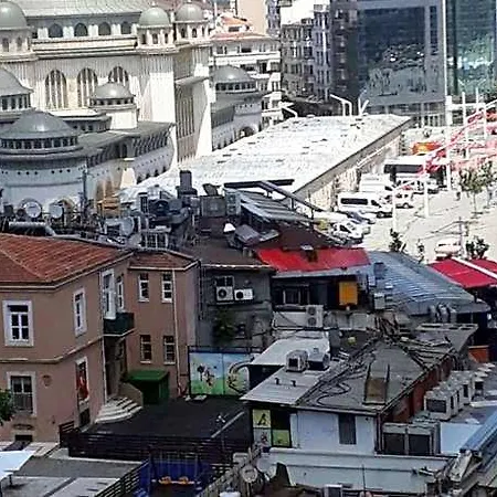 Taksim Star Istanbul