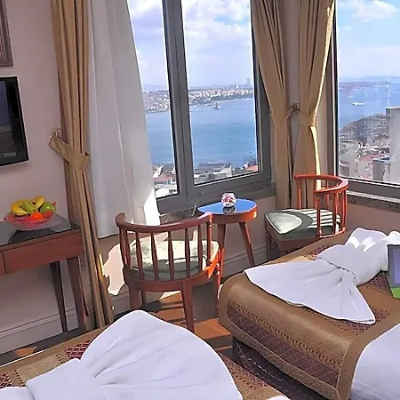 Hotel Taksim Star