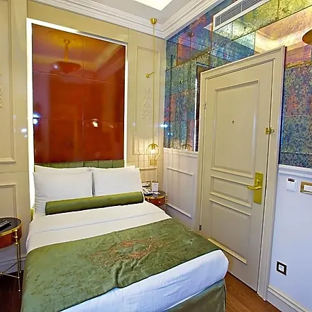 Taksim Star Hotel