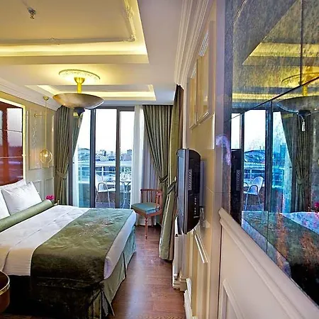 Taksim Star 3*
